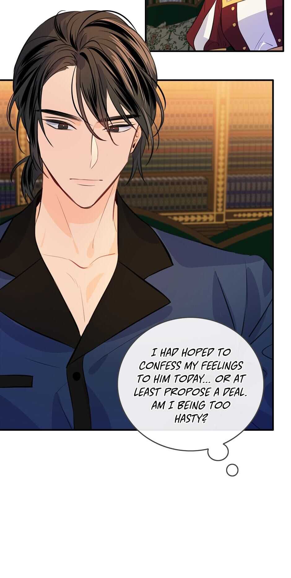 The Great Wish Chapter 64 24
